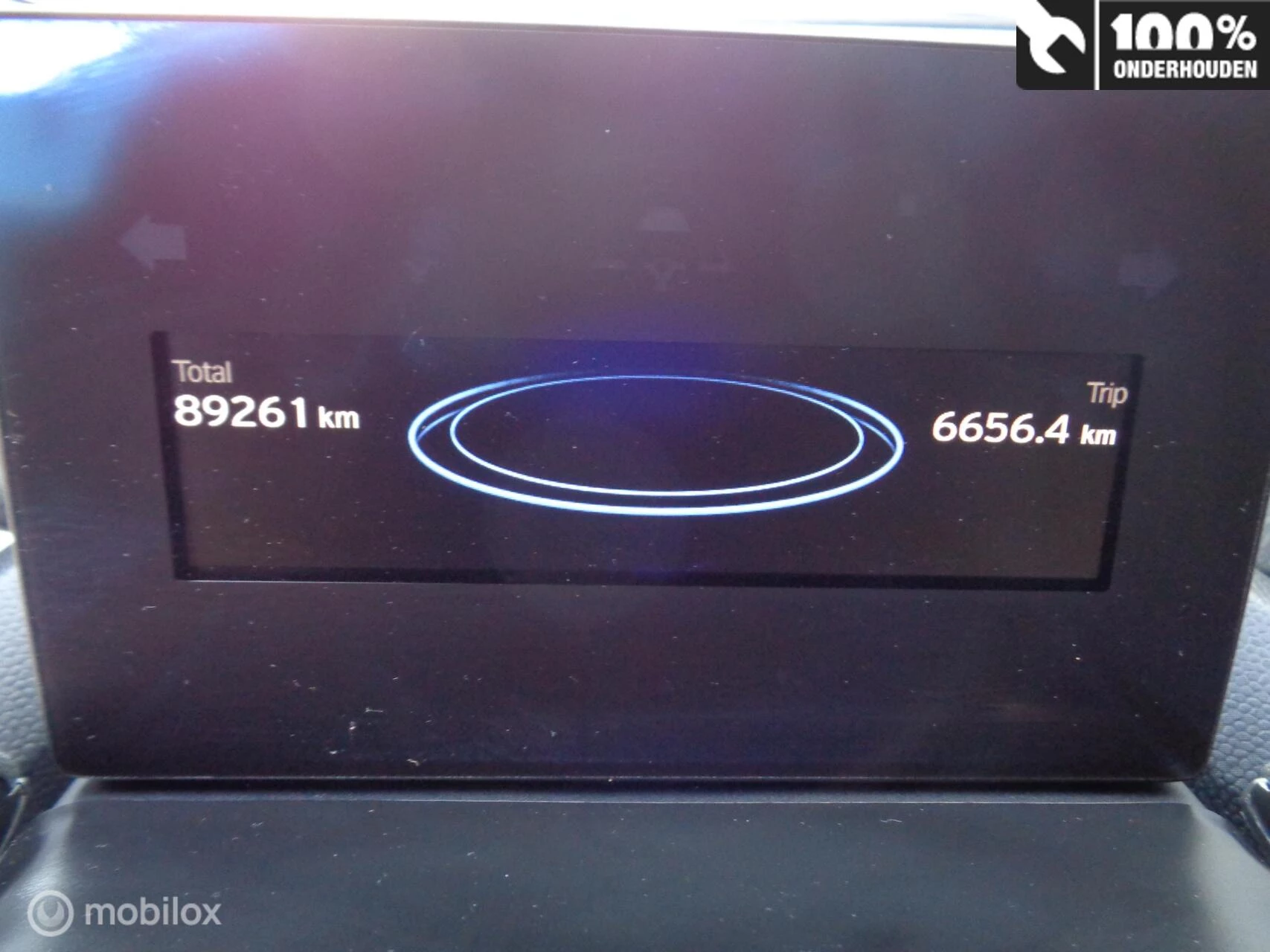 Hoofdafbeelding BMW i3