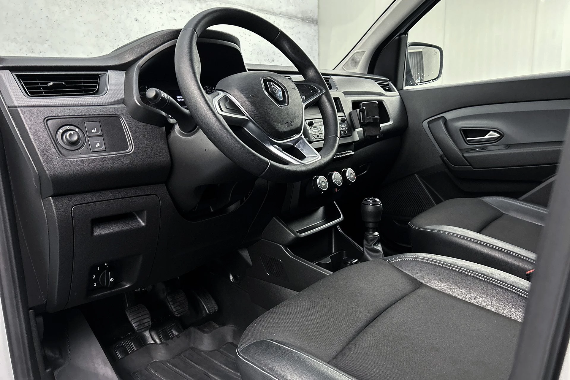 Hoofdafbeelding Renault Express