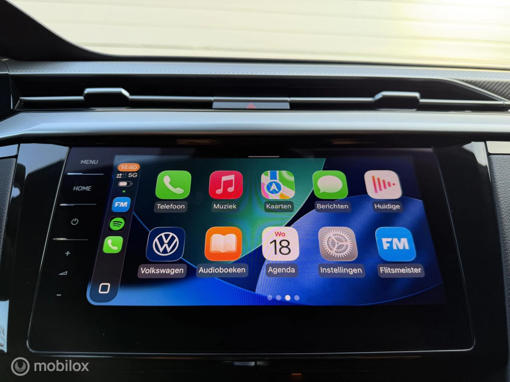 Hoofdafbeelding Volkswagen Arteon