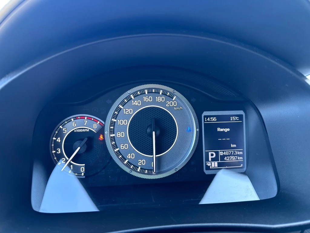 Hoofdafbeelding Suzuki Ignis