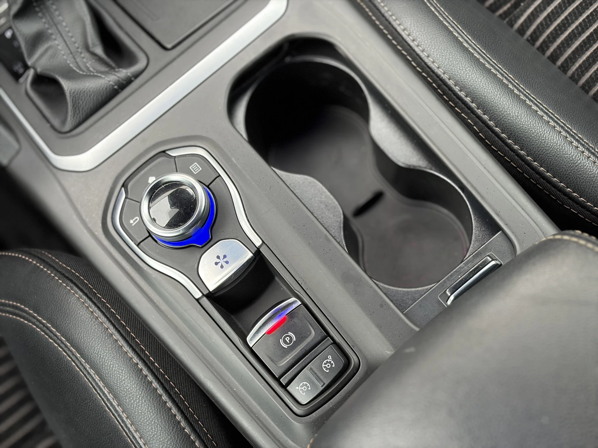 Hoofdafbeelding Renault Talisman