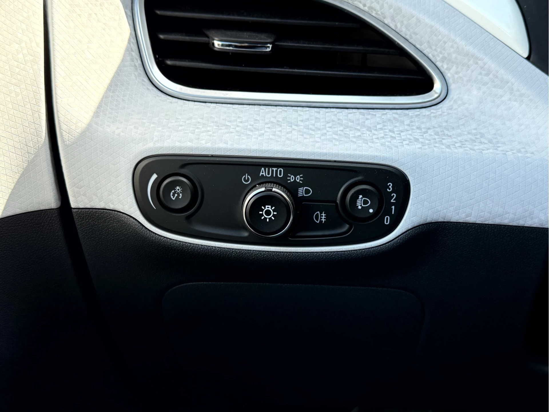 Hoofdafbeelding Opel Ampera-e
