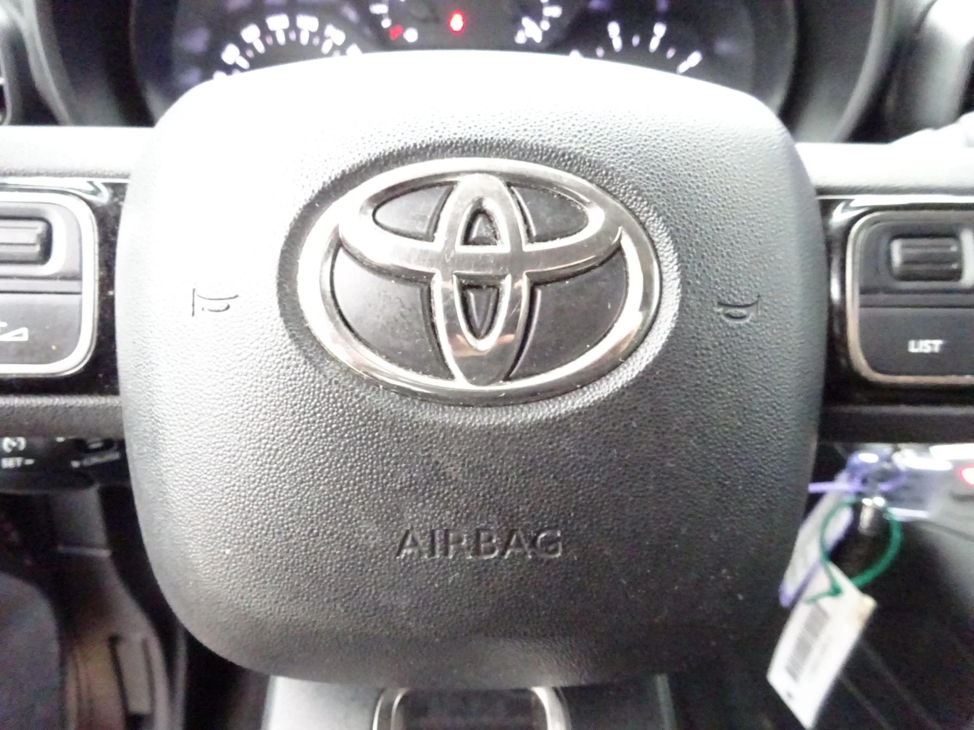 Hoofdafbeelding Toyota ProAce