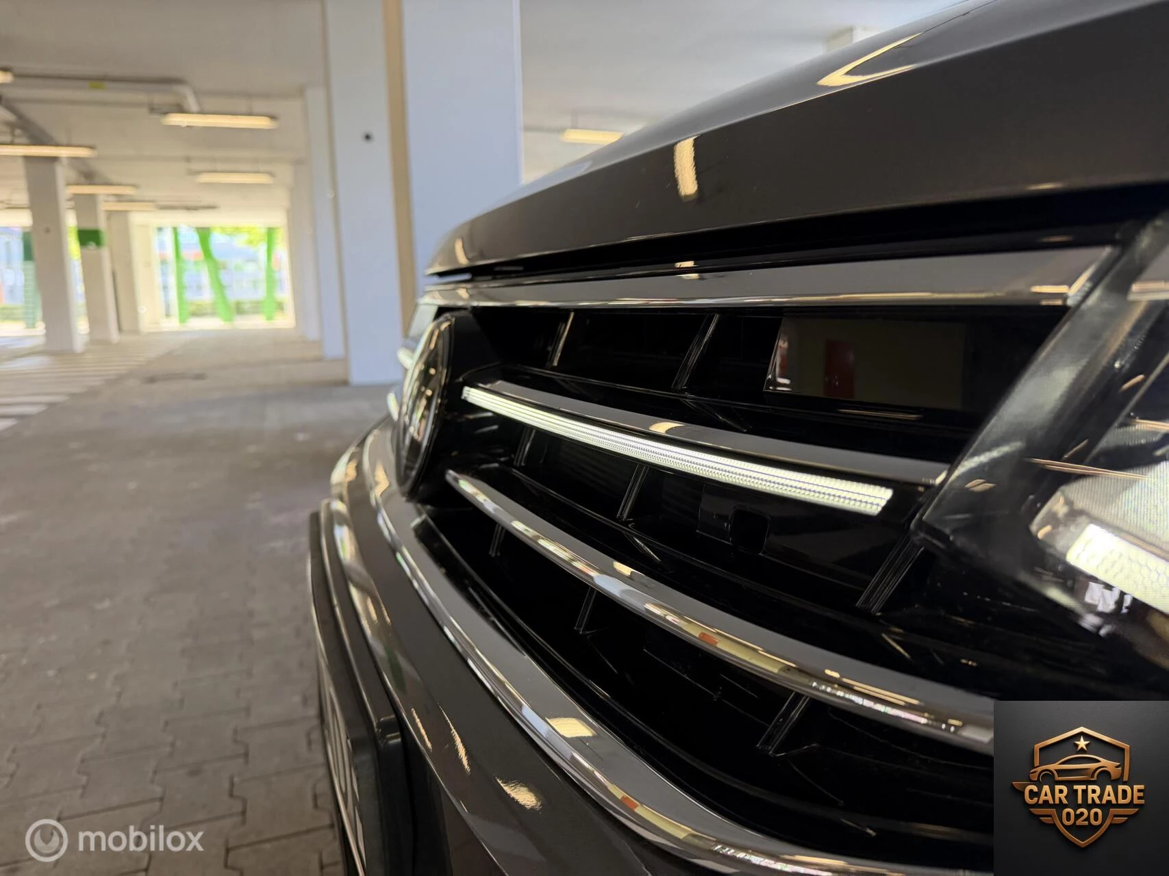 Hoofdafbeelding Volkswagen ALL-SPACE R-LINE
