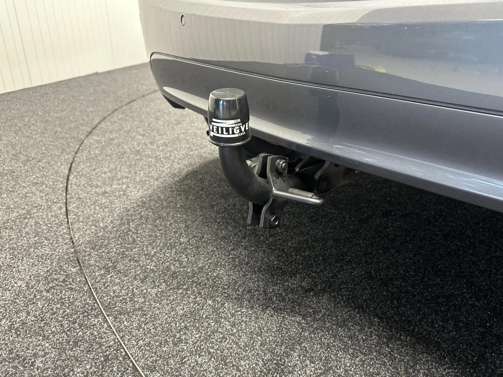 Hoofdafbeelding Opel Meriva