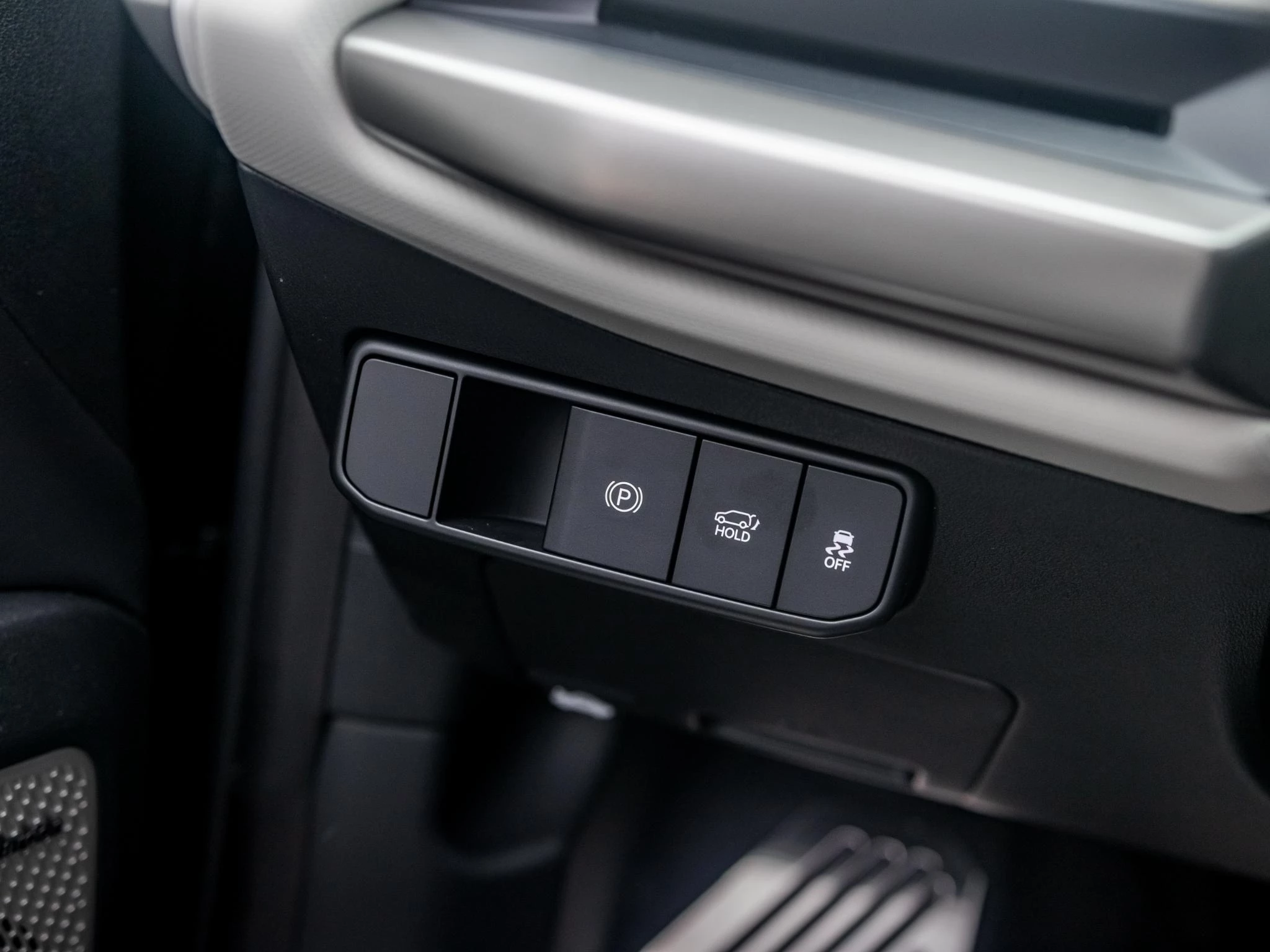 Hoofdafbeelding Kia EV4