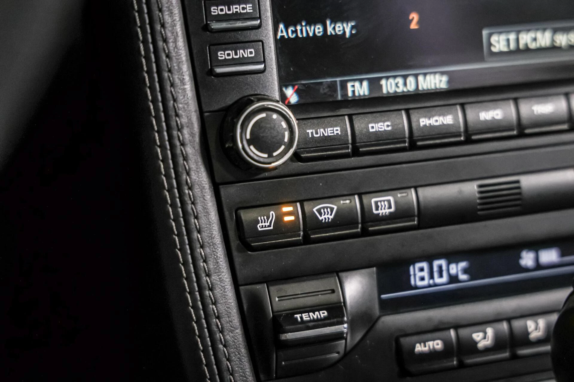 Hoofdafbeelding Porsche 911