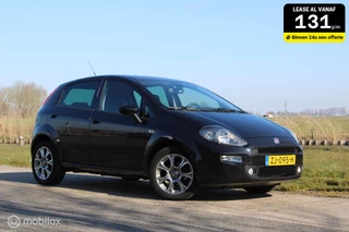 Hoofdafbeelding Fiat Punto Fiat Punto Evo 0.9 TwinAir Sempre 100% ONDERHOUDEN AIRCO LMV