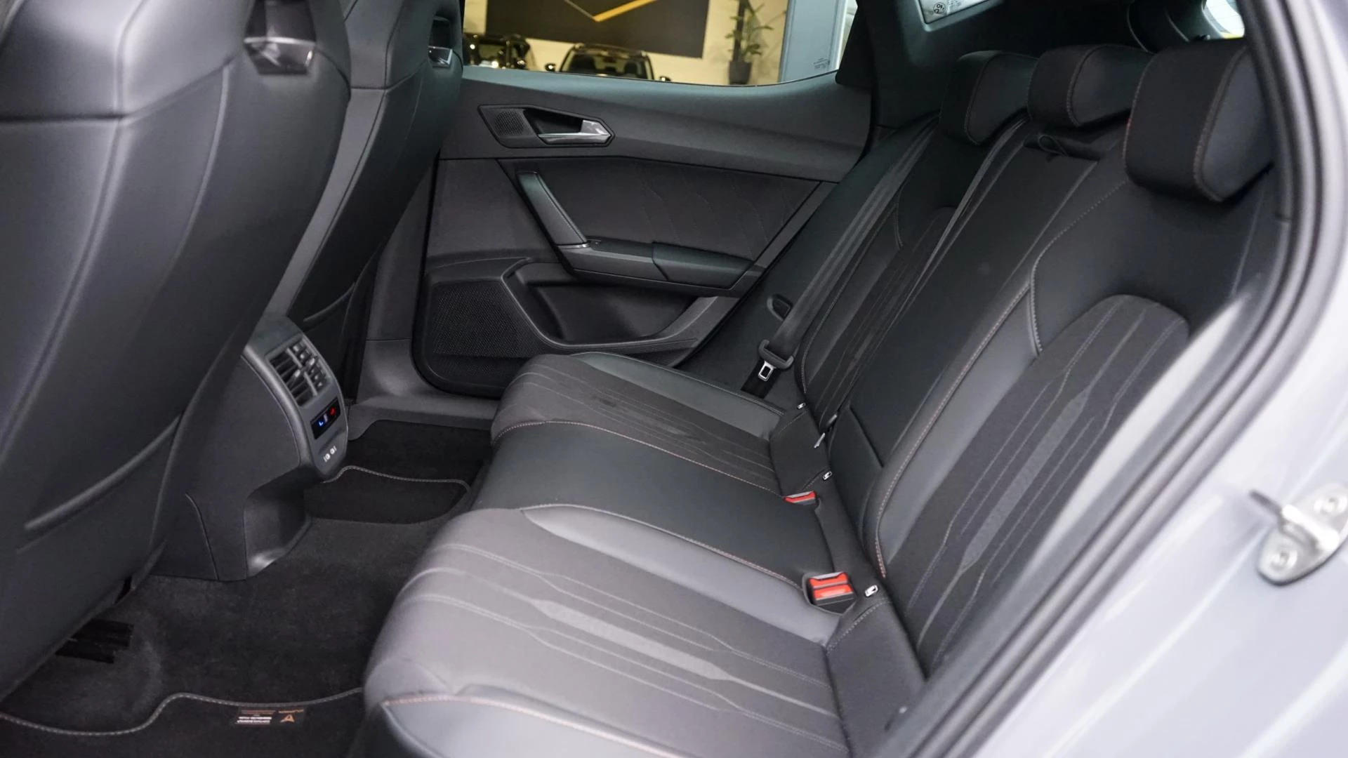 Hoofdafbeelding CUPRA Leon