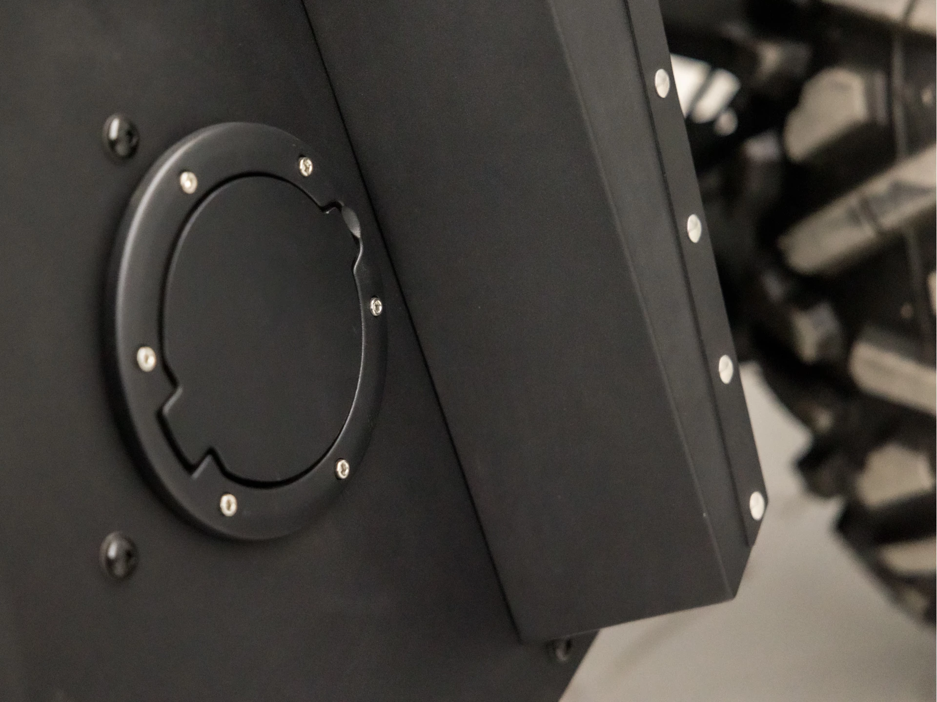 Hoofdafbeelding MASSIMO Warrior