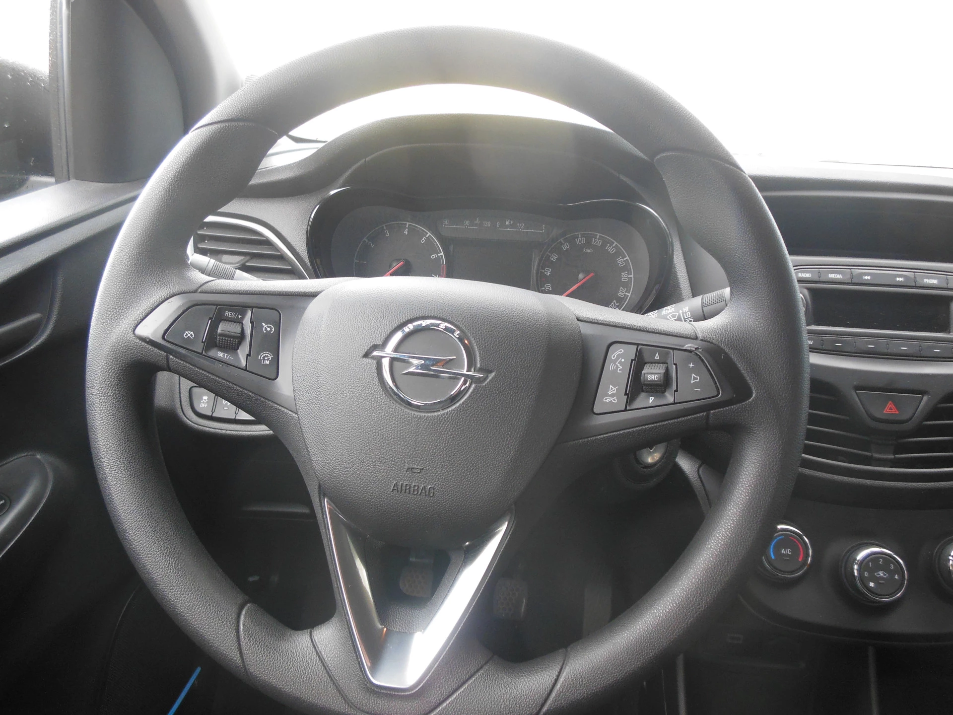 Hoofdafbeelding Opel KARL