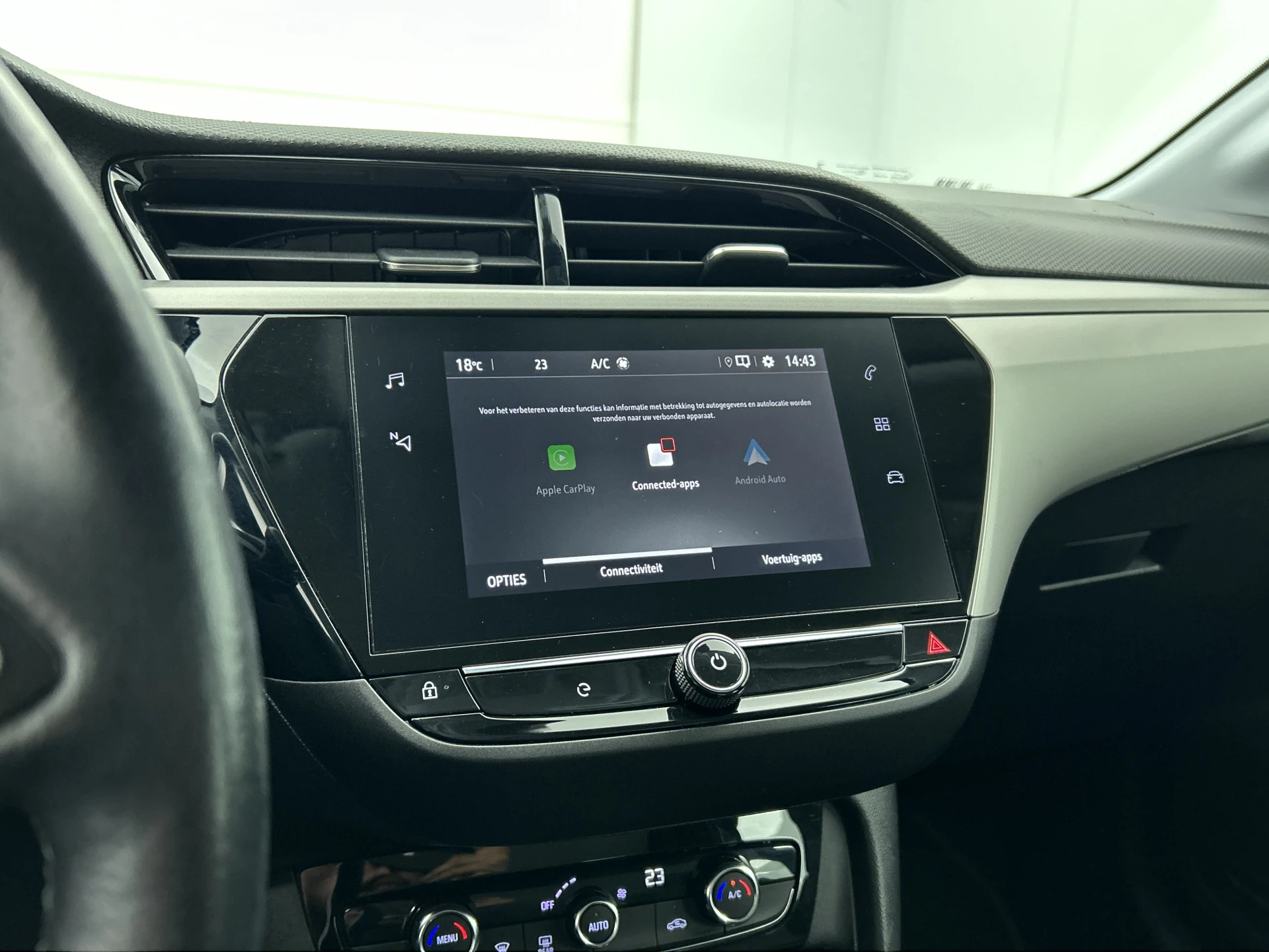 Hoofdafbeelding Opel Corsa-e