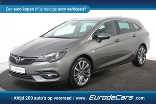Opel Astra Sports Tourer 1.5 CDTI Elegance
