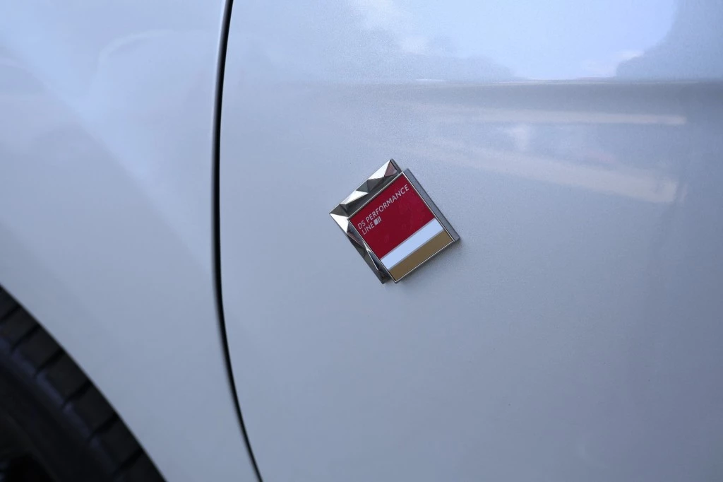 Hoofdafbeelding DS DS 3