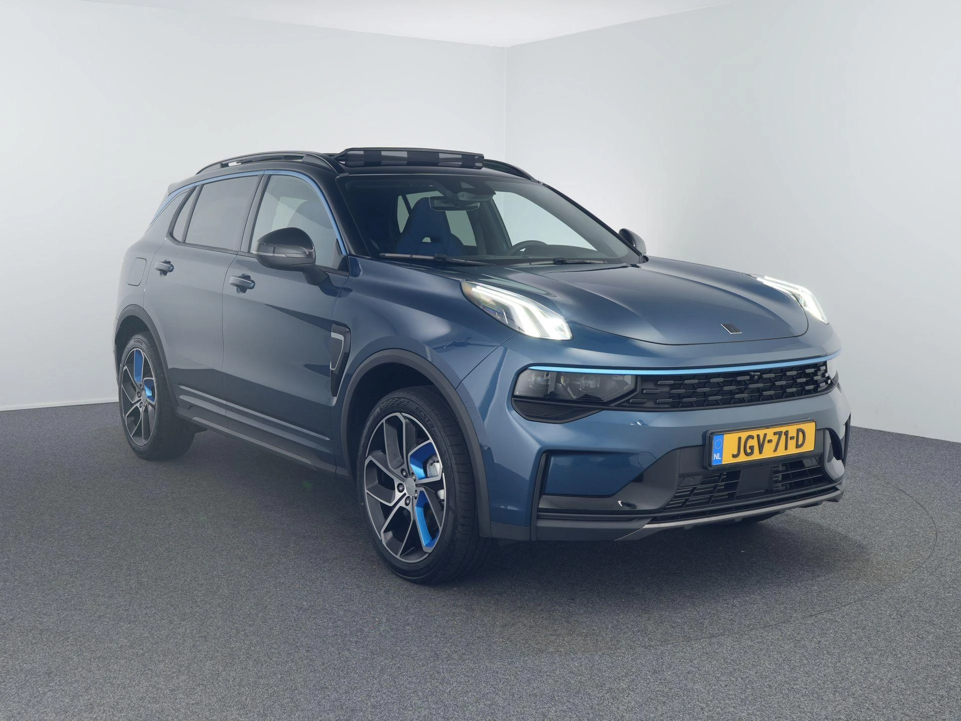 Hoofdafbeelding Lynk & Co 01