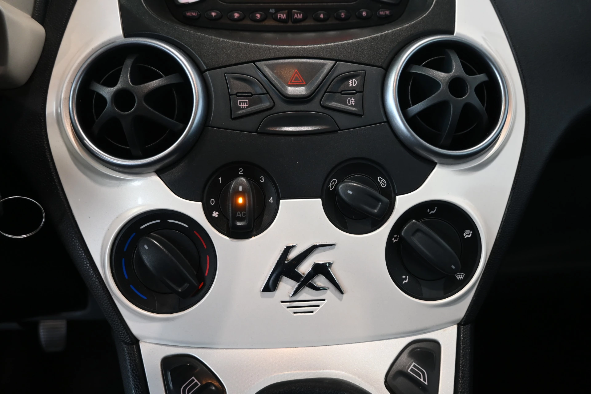 Hoofdafbeelding Ford Ka