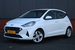 Hyundai i10 1.0 Comfort Smart 5-zits Automaat | camera |