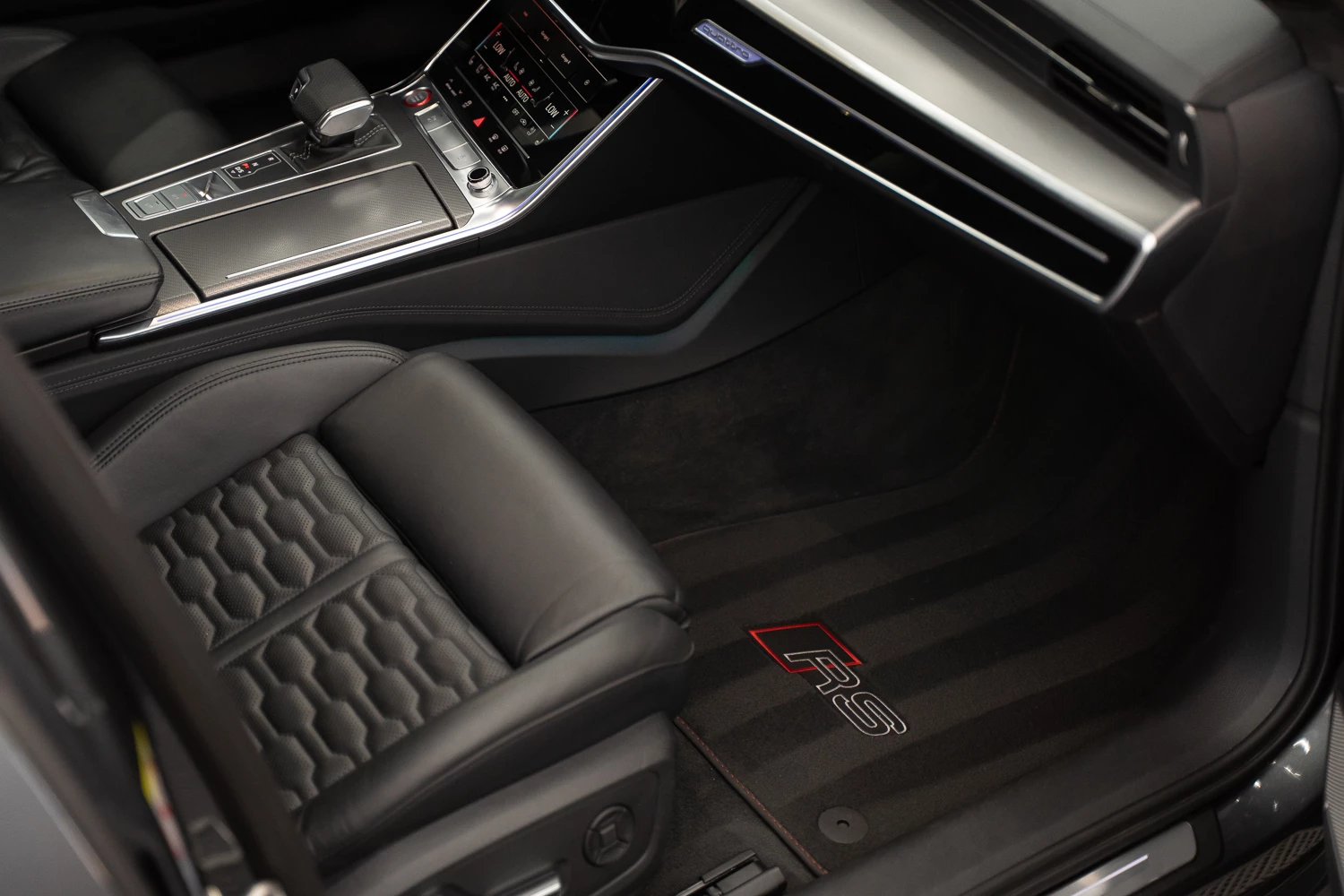 Hoofdafbeelding Audi RS6