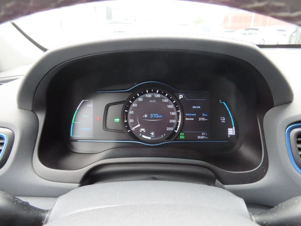 Hoofdafbeelding Hyundai IONIQ
