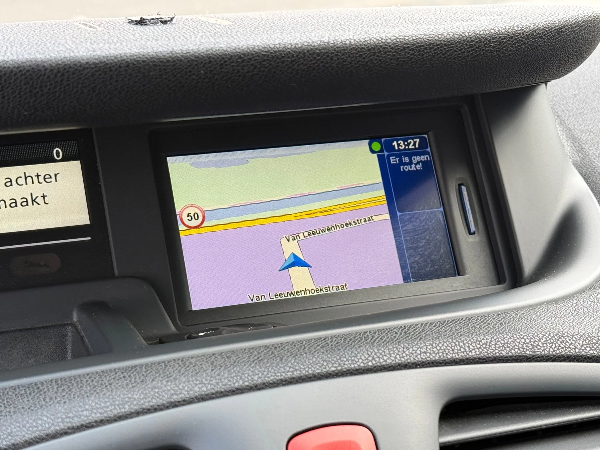 Hoofdafbeelding Renault Grand Scénic