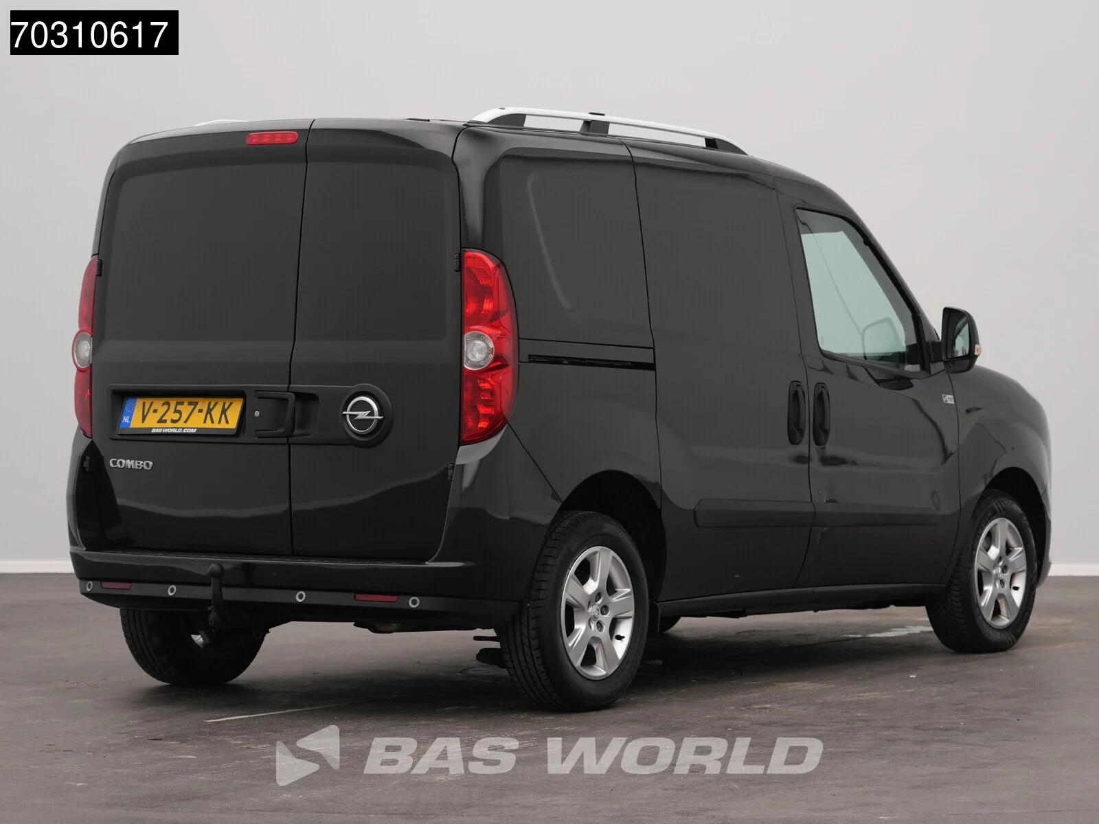 Hoofdafbeelding Opel Combo
