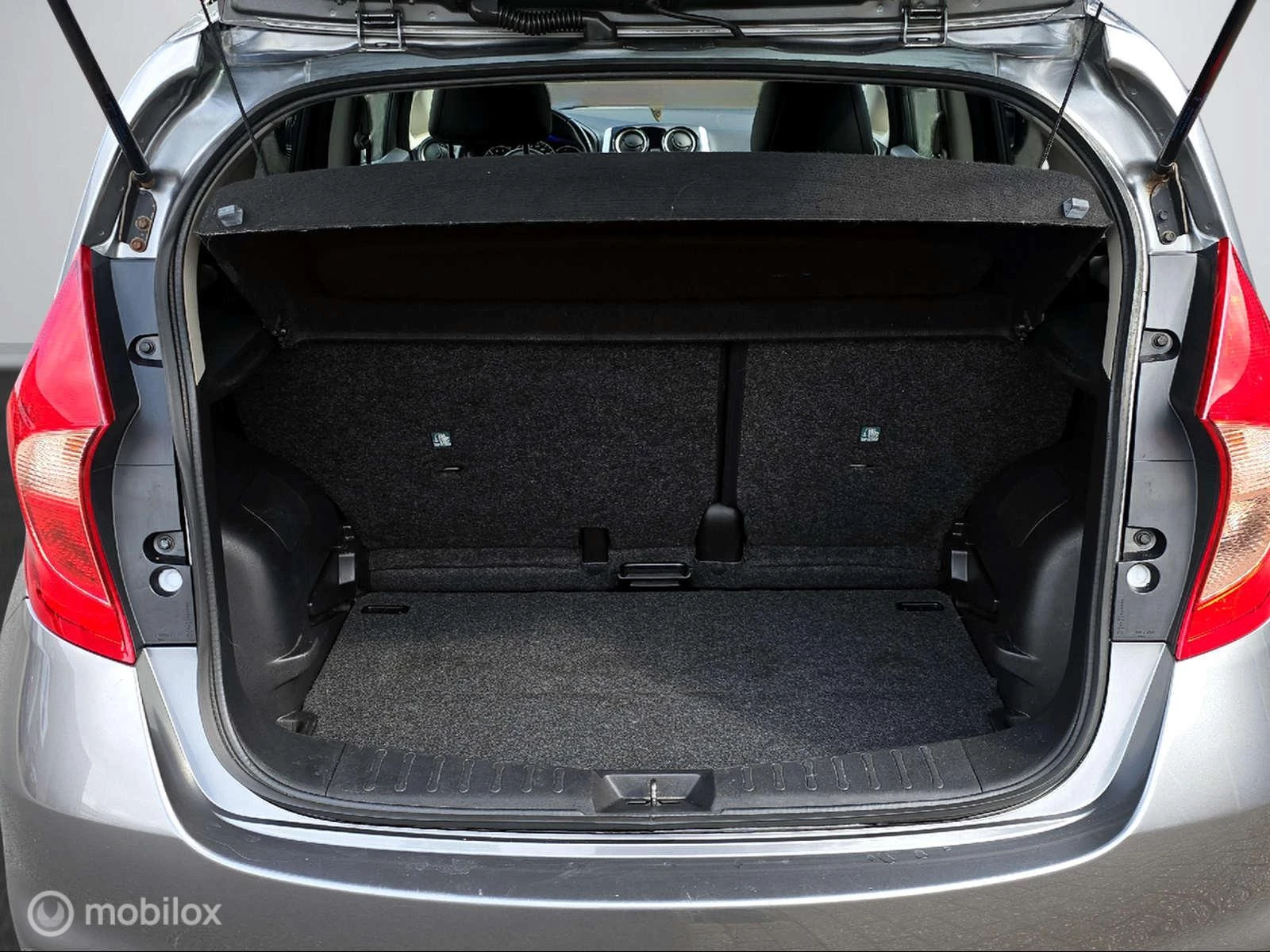 Hoofdafbeelding Nissan Note