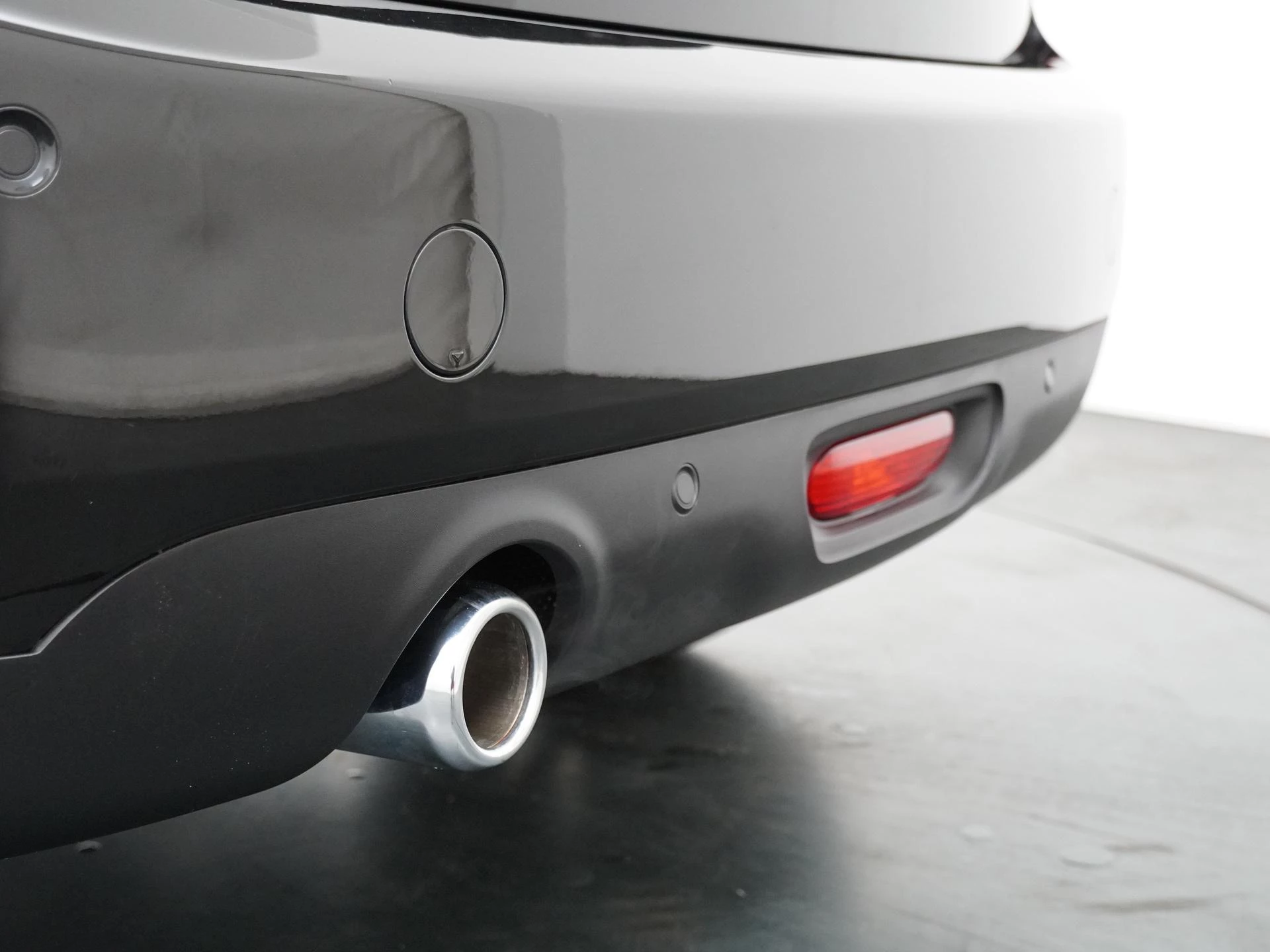 Hoofdafbeelding MINI 5-deurs