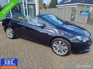 Opel Cascada 1.4 Turbo ecoFLEX Cosmo Actie ! Actie !