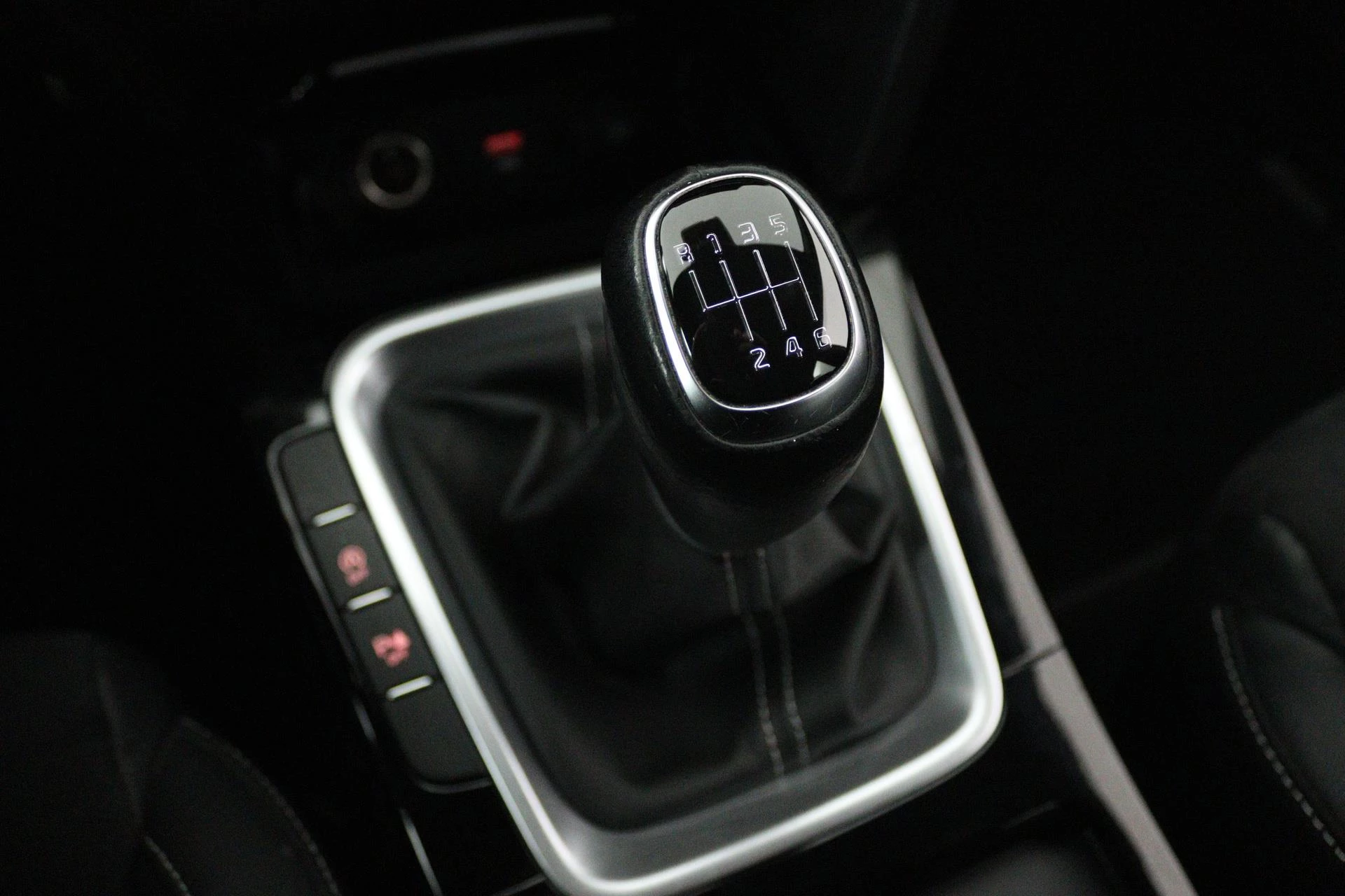 Hoofdafbeelding Kia ProCeed