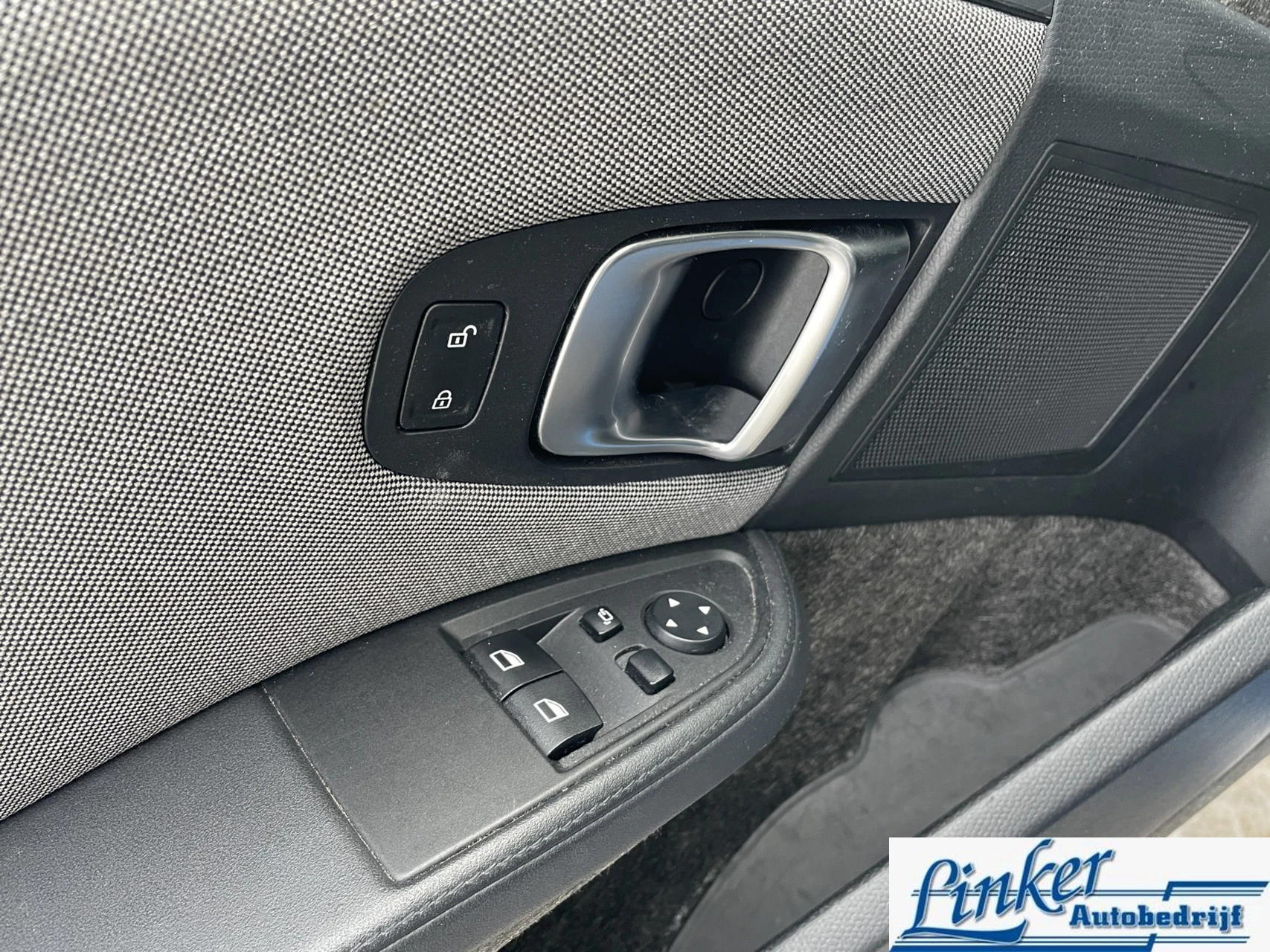 Hoofdafbeelding BMW i3