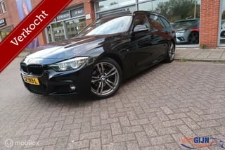 BMW 3-serie Touring 318i Edition M Sport Shadow Executive