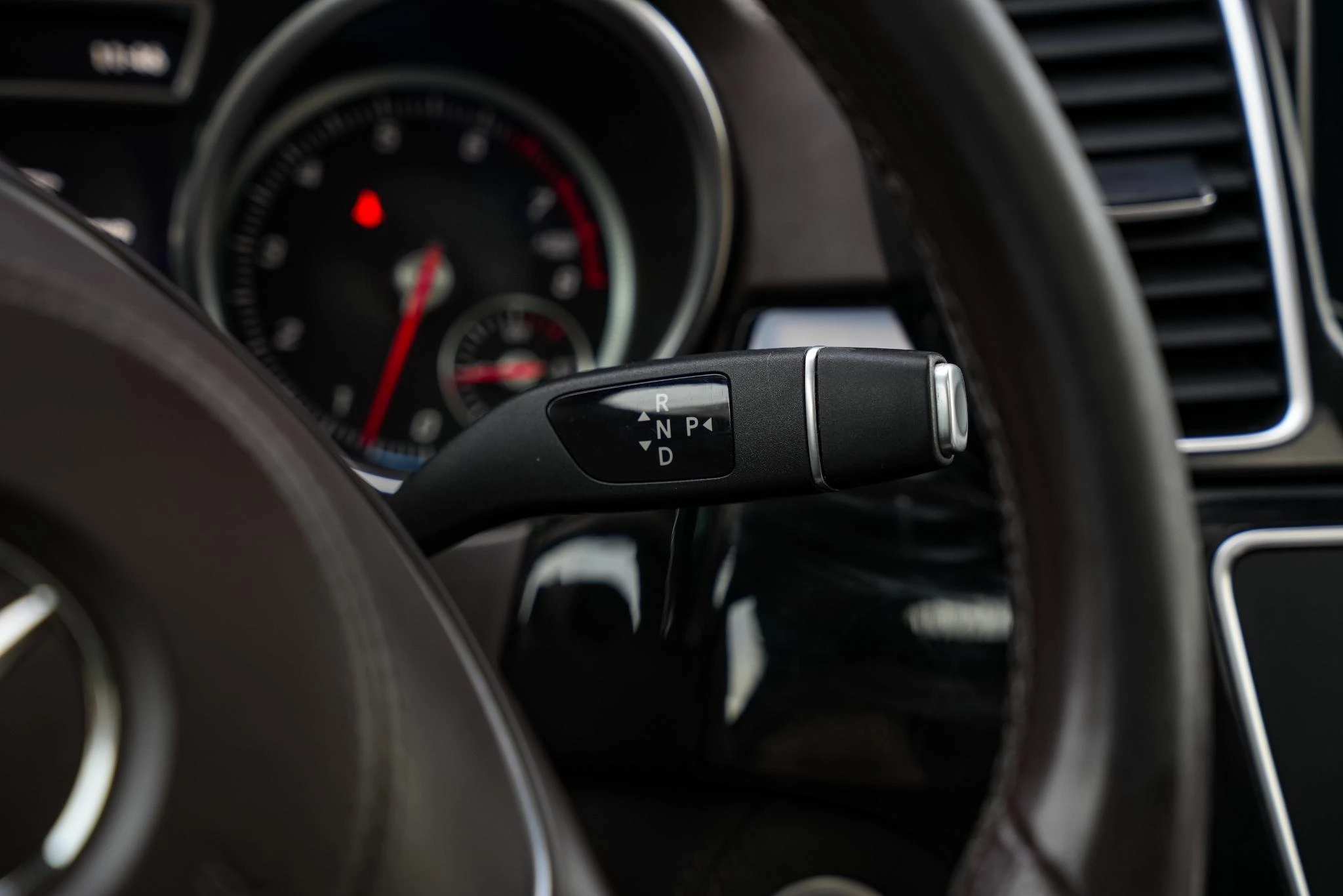 Hoofdafbeelding Mercedes-Benz GLS