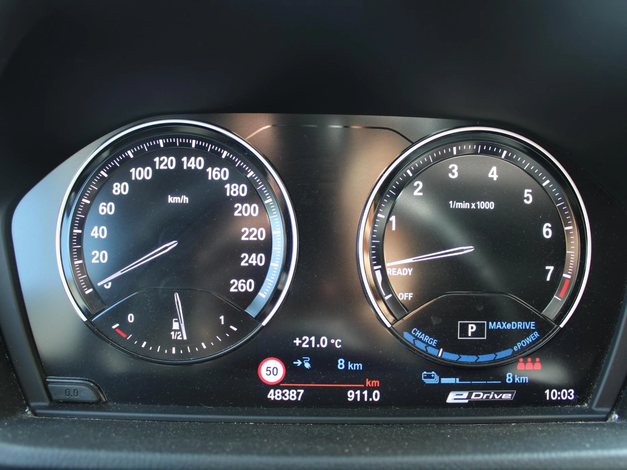 Hoofdafbeelding BMW X2