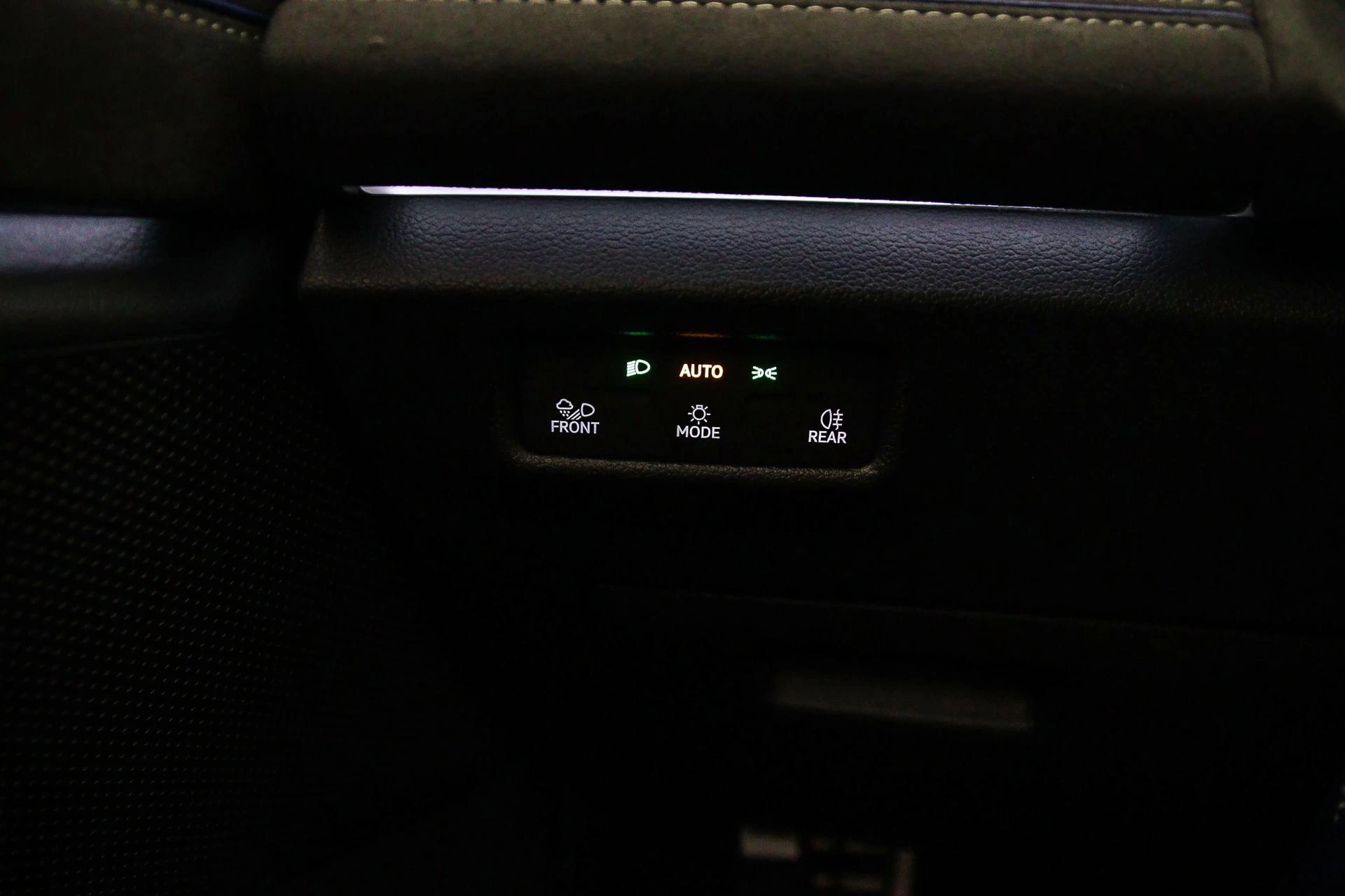 Hoofdafbeelding Volkswagen Tayron