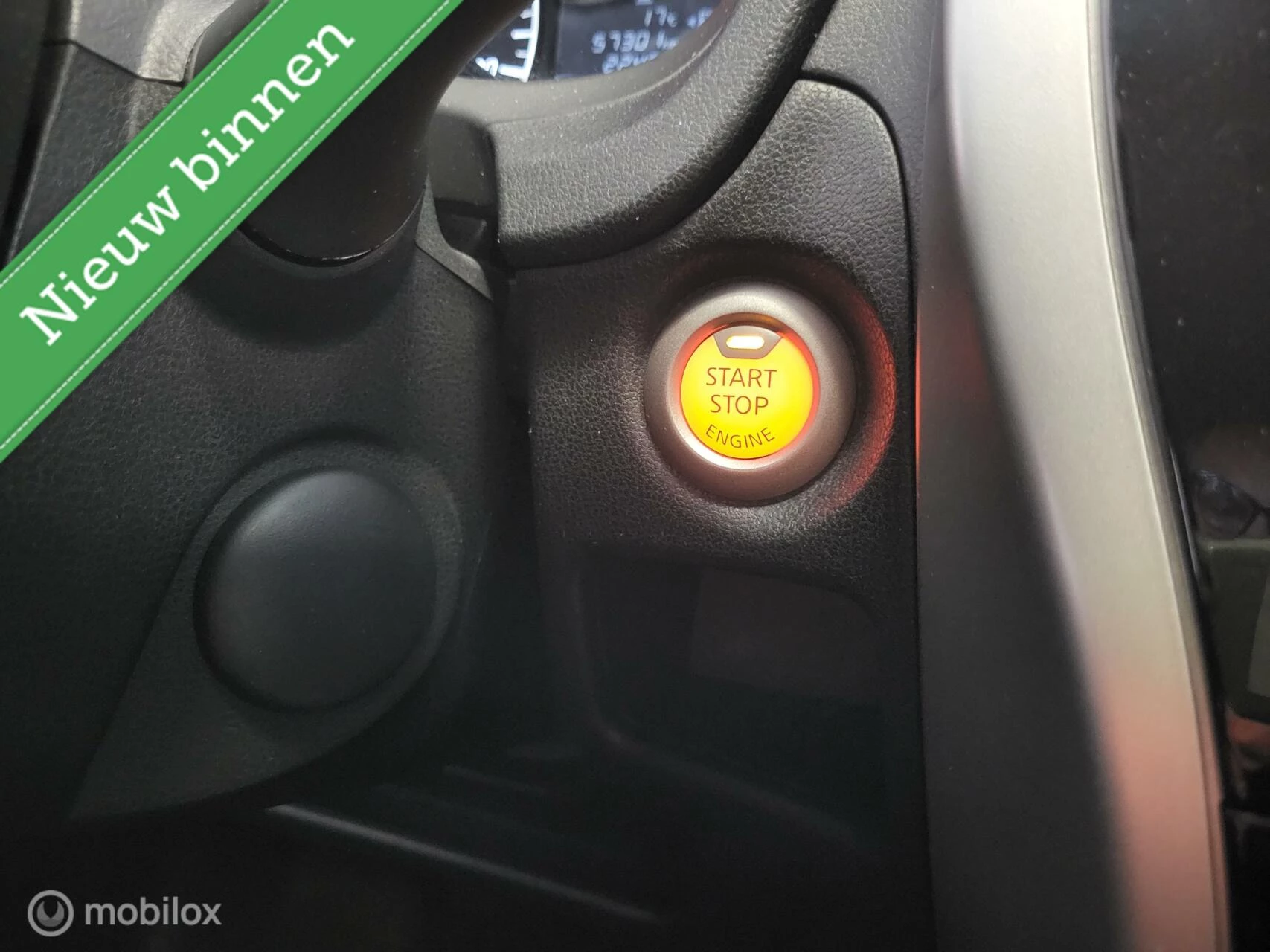 Hoofdafbeelding Nissan Note