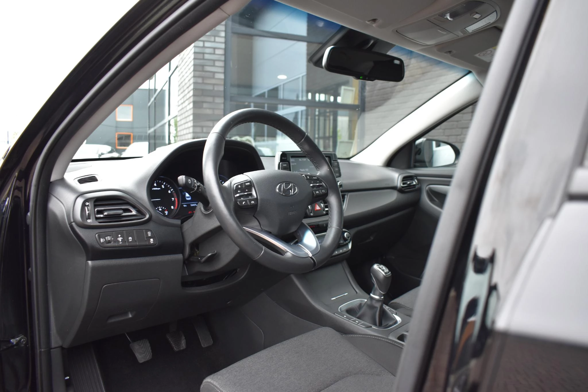 Hoofdafbeelding Hyundai i30