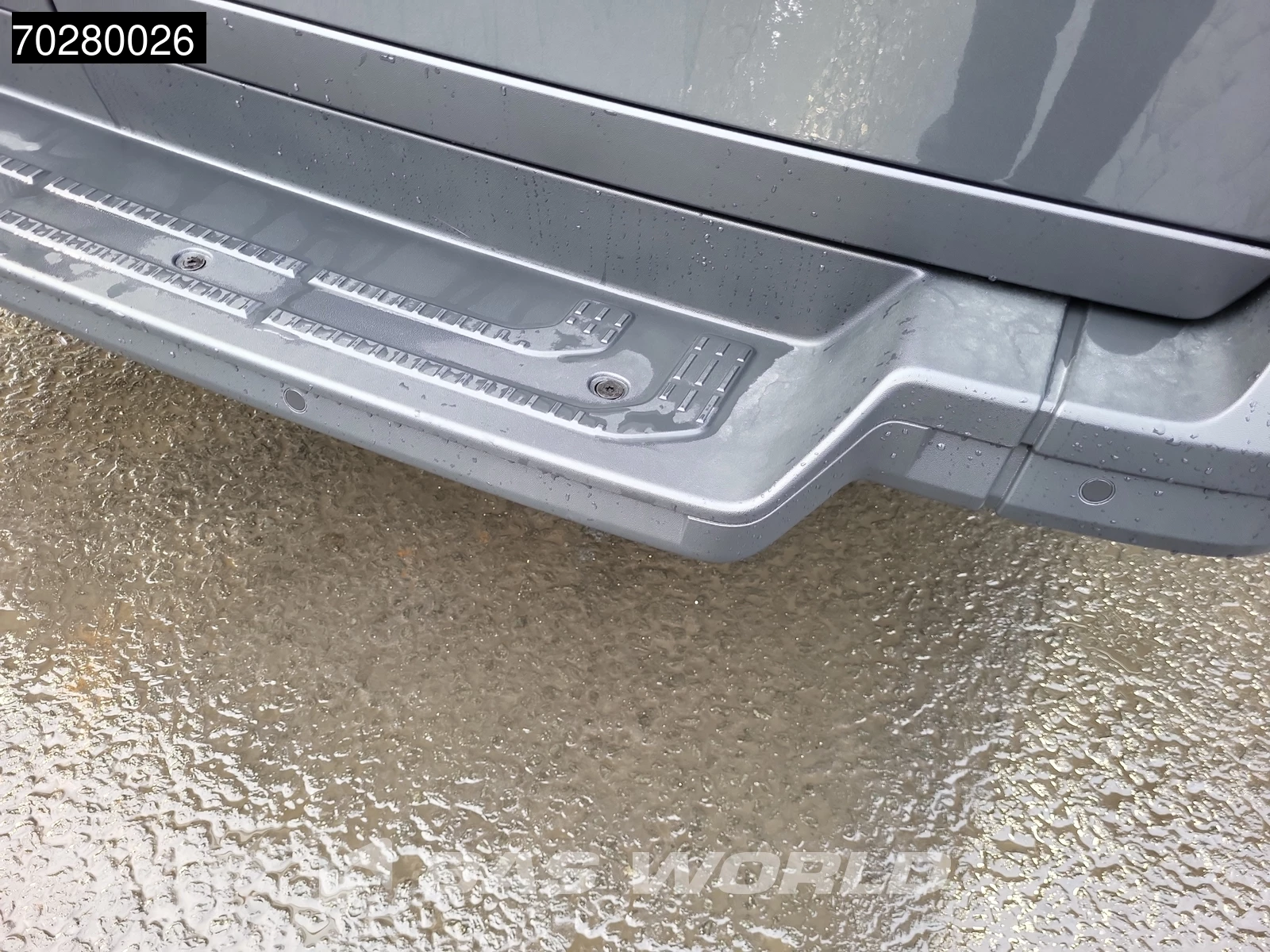 Hoofdafbeelding MAN TGE