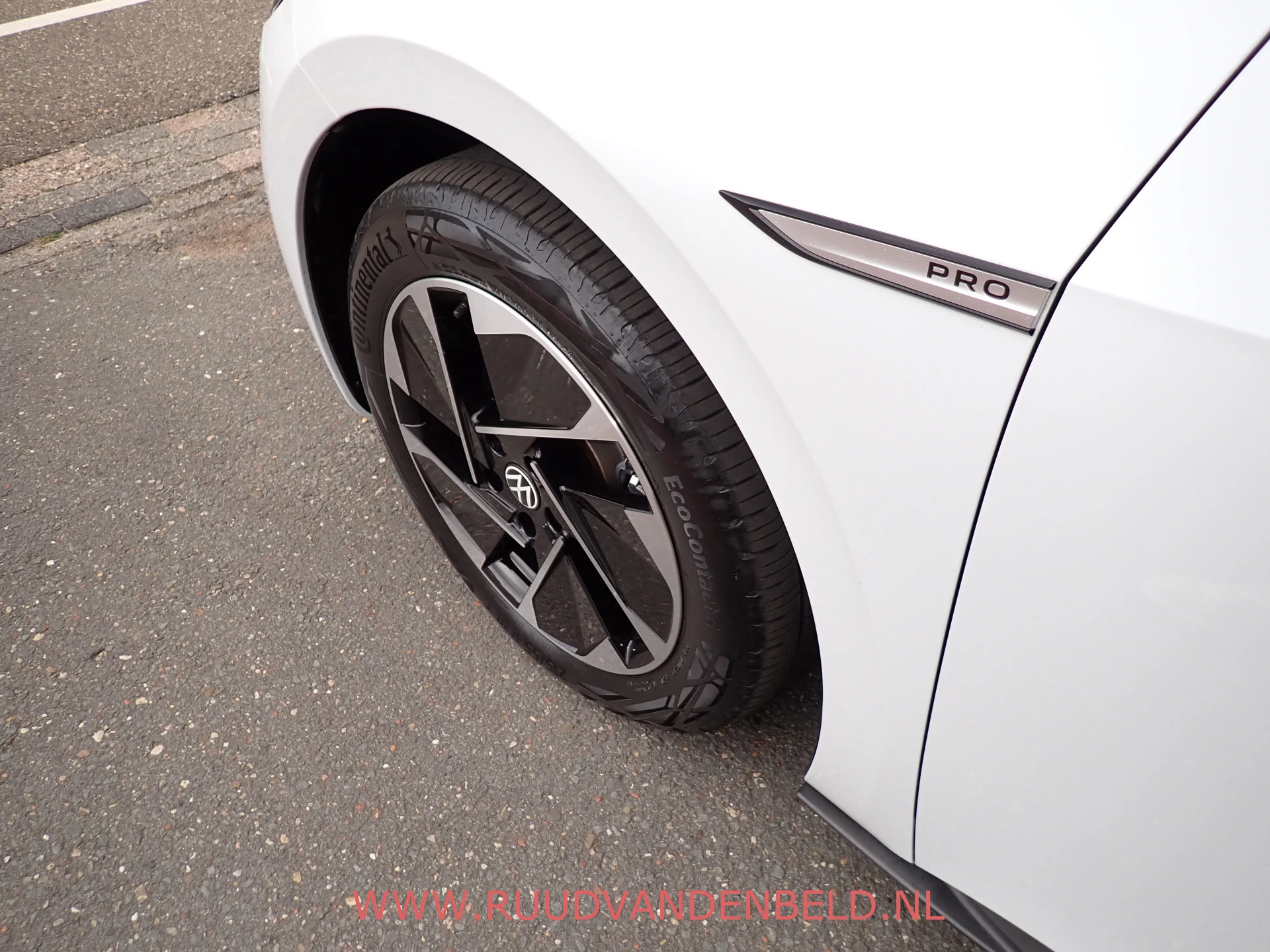 Hoofdafbeelding Volkswagen ID.3
