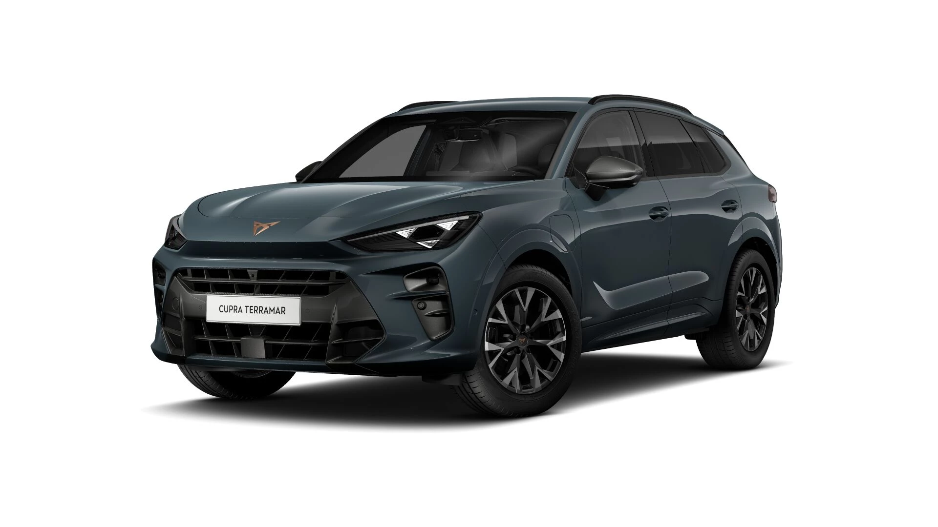 Hoofdafbeelding CUPRA Terramar