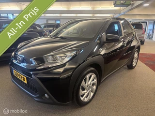Toyota Aygo X 1.0 VVT-i MT Envy