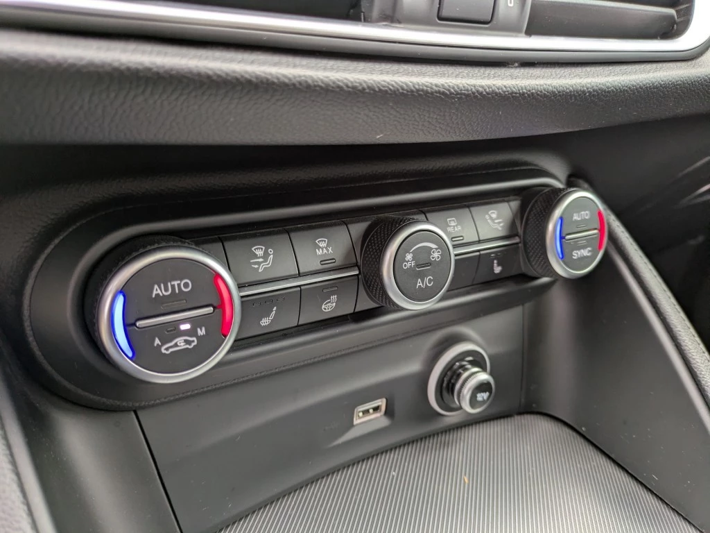 Hoofdafbeelding Alfa Romeo Stelvio