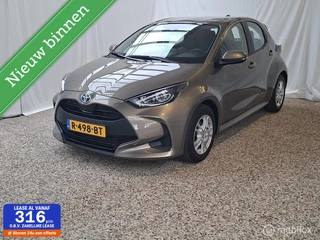 Toyota Yaris 1.5 Hybrid Active