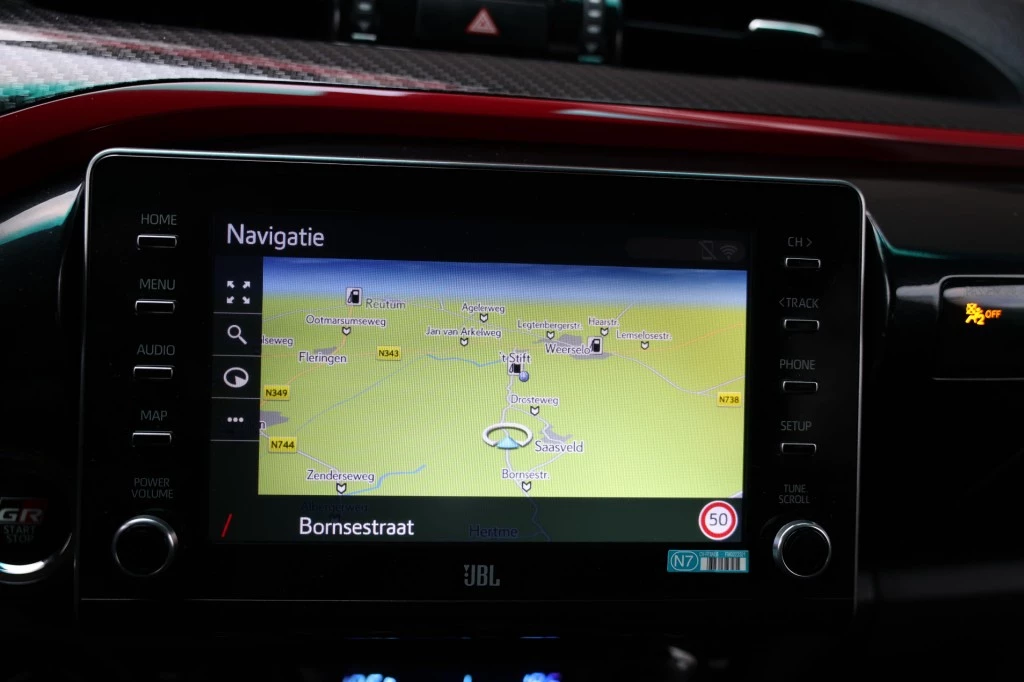 Hoofdafbeelding Toyota Hilux