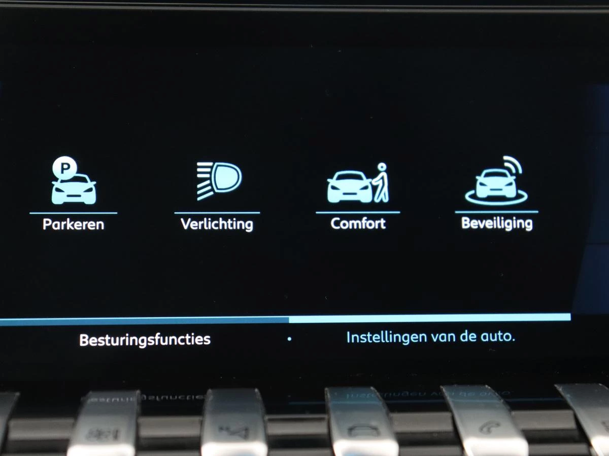 Hoofdafbeelding Peugeot 508