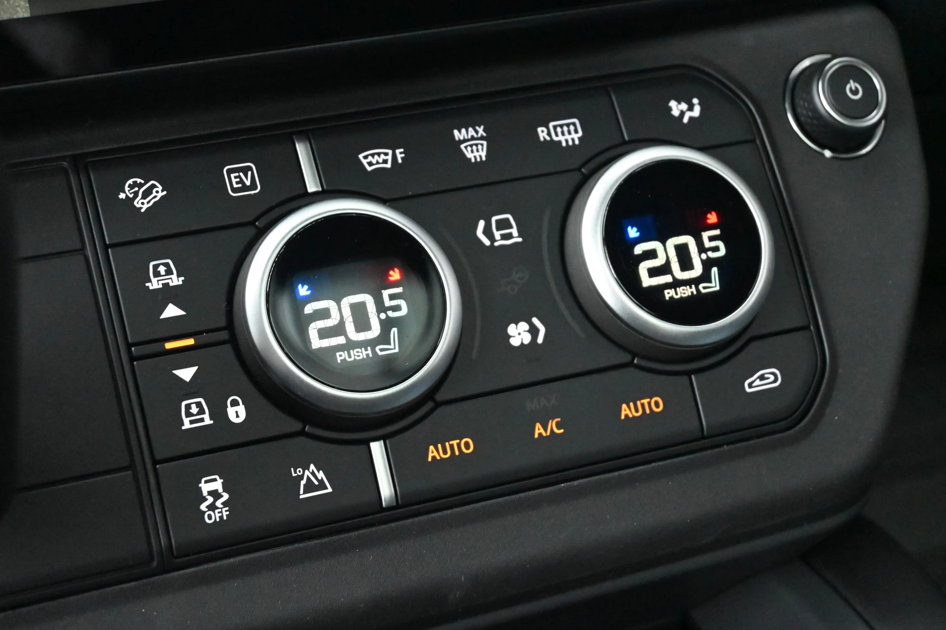 Hoofdafbeelding Land Rover Defender