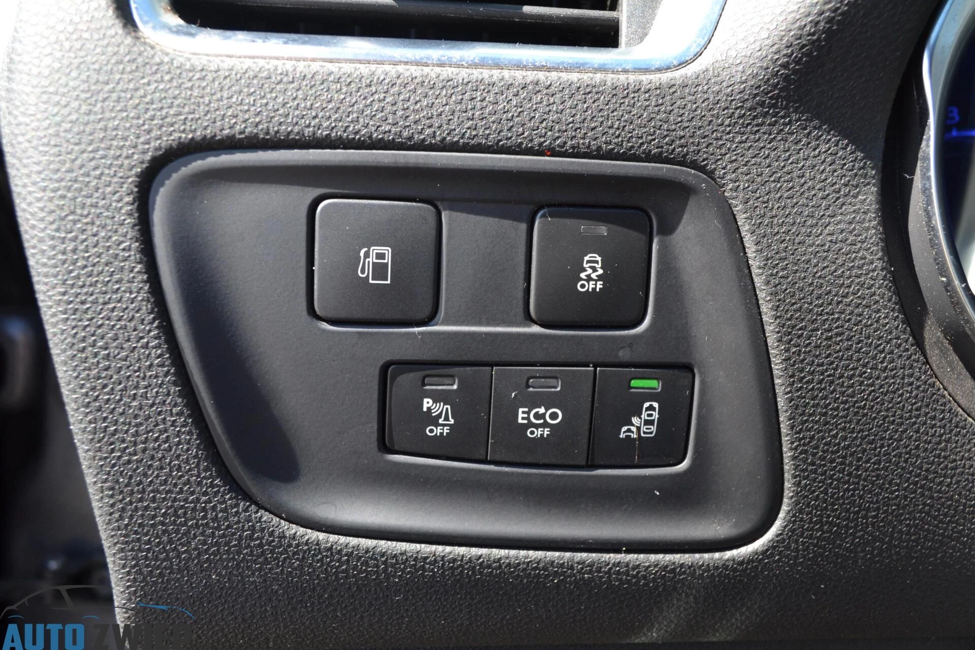 Hoofdafbeelding DS DS 4