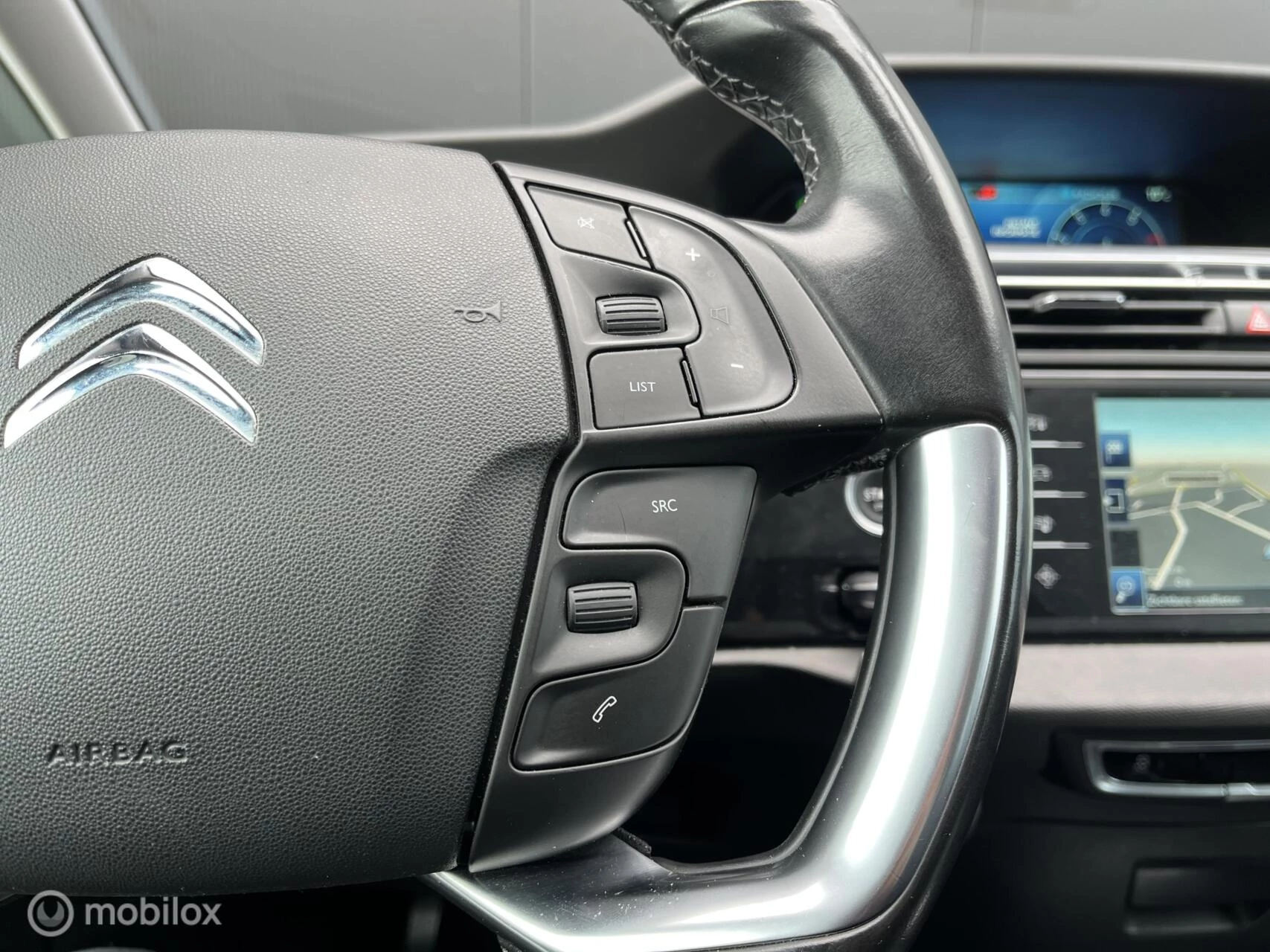 Hoofdafbeelding Citroën Grand C4 Picasso