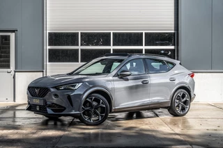CUPRA Formentor 1.4 e-Hybrid VZ Performance | Panorama | Memory | 245 PK