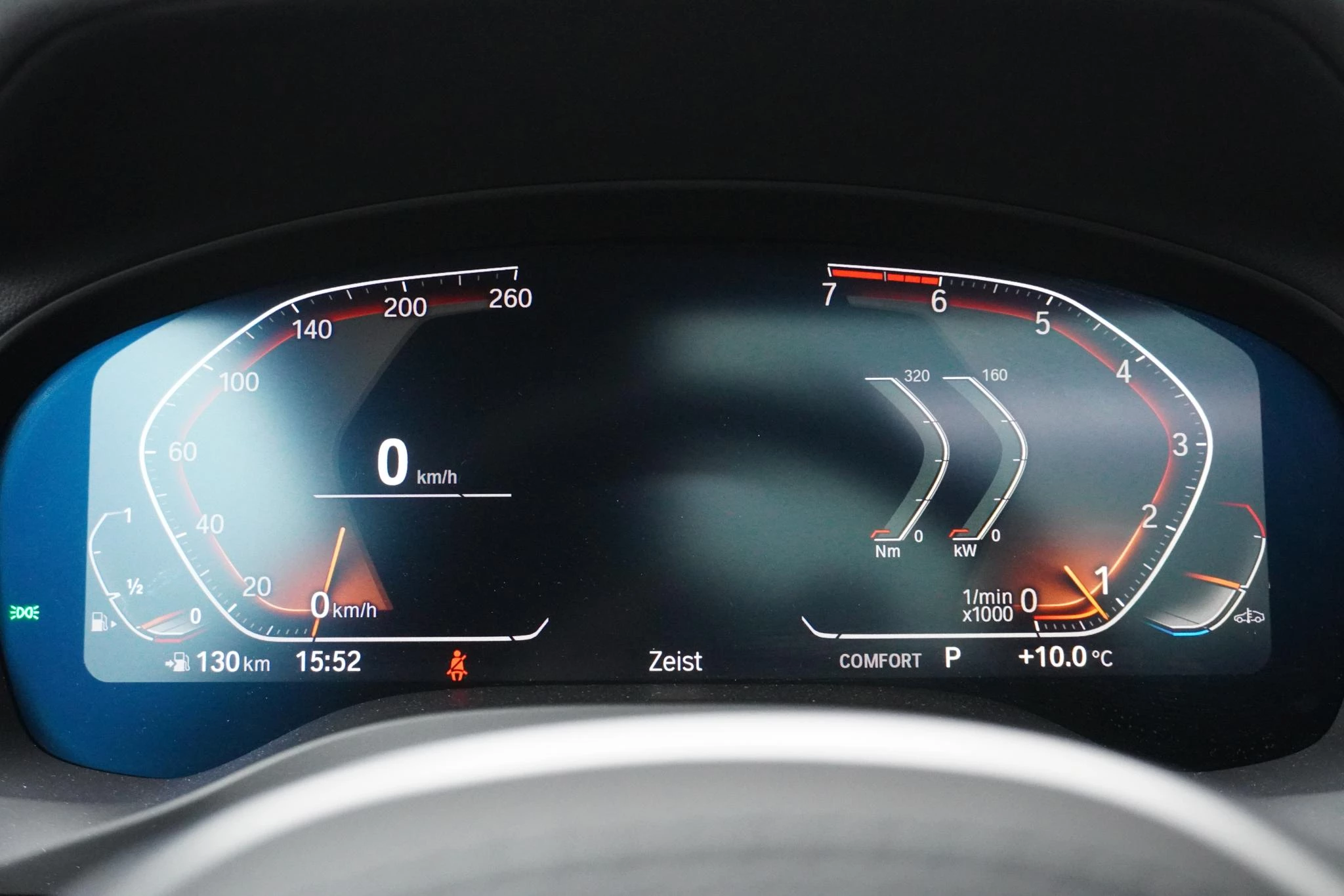 Hoofdafbeelding BMW X4