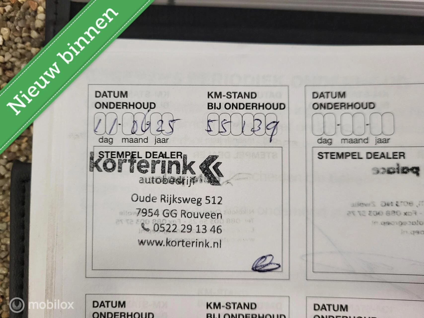 Hoofdafbeelding Nissan Pixo